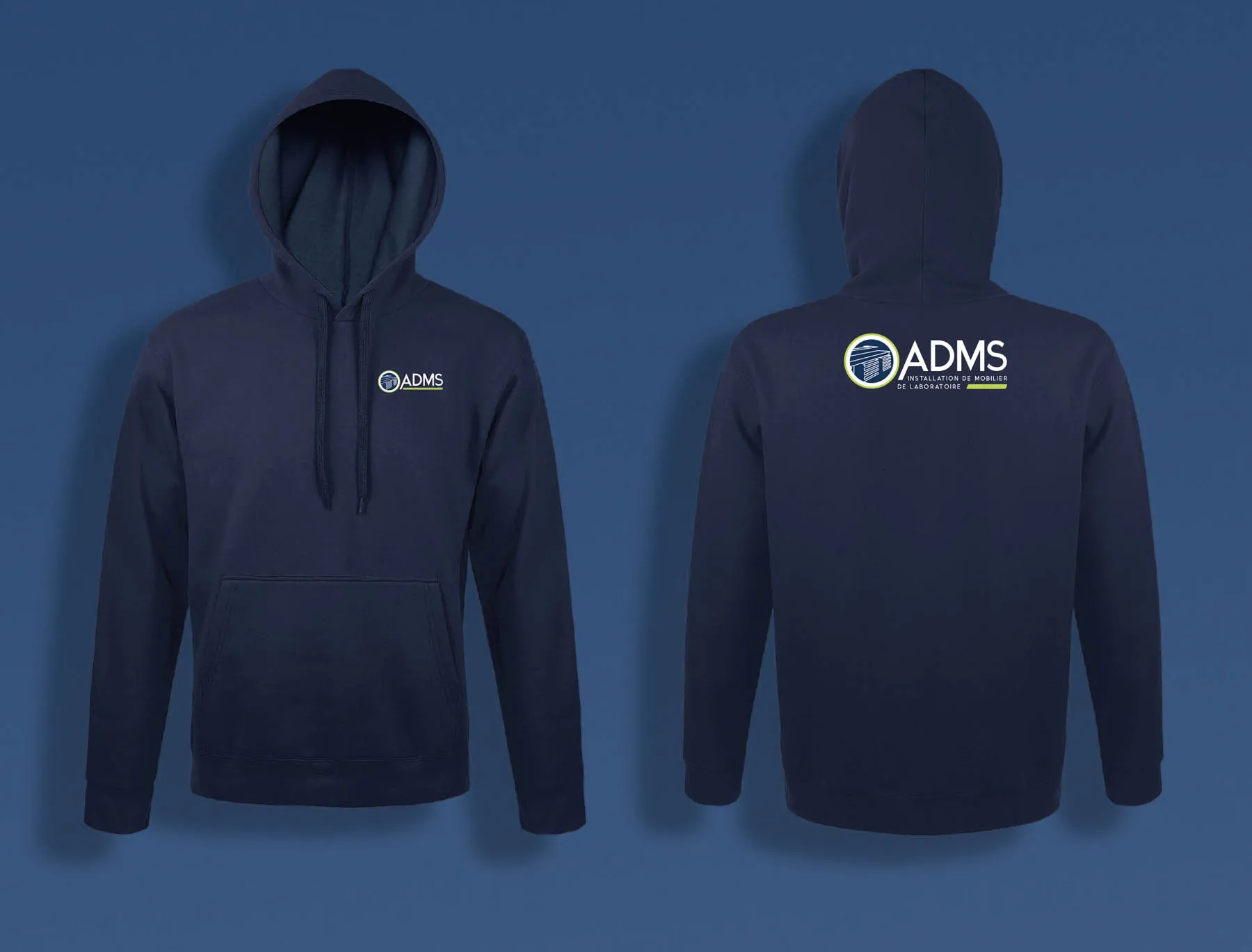 Textile ADMS